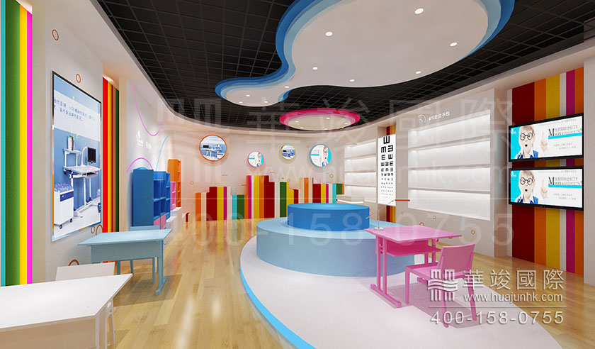 主題展館設(shè)計(jì)