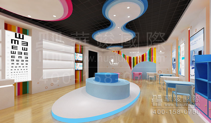 展館設(shè)計(jì)